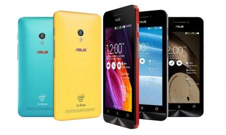 ASUS Smartphone