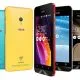 ASUS Smartphone
