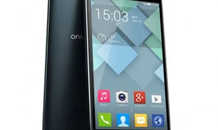 Alcatel Smartphone