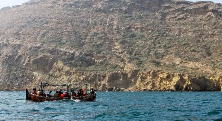 Balochistan