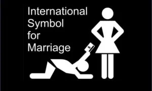 Being Husband Is A Tough Job