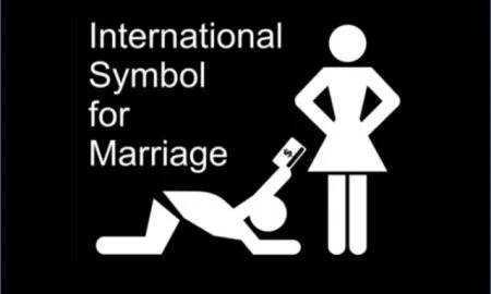 Being Husband Is A Tough Job