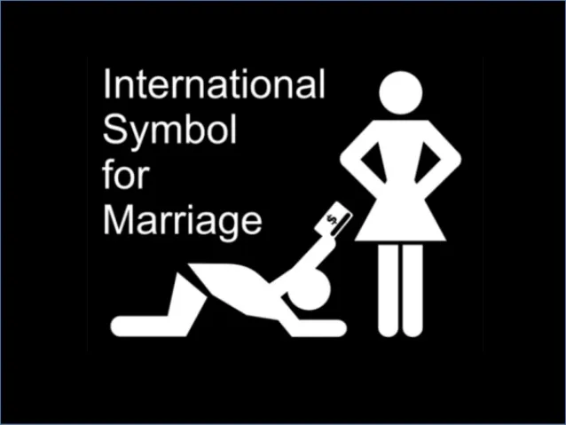 Being Husband Is A Tough Job