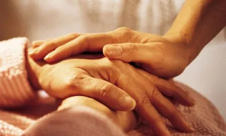 Blessings Of Parents