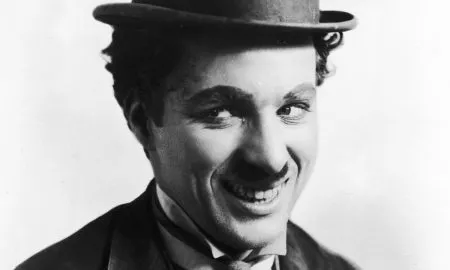 Charlie Chaplin