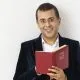 Chetan Bhagat