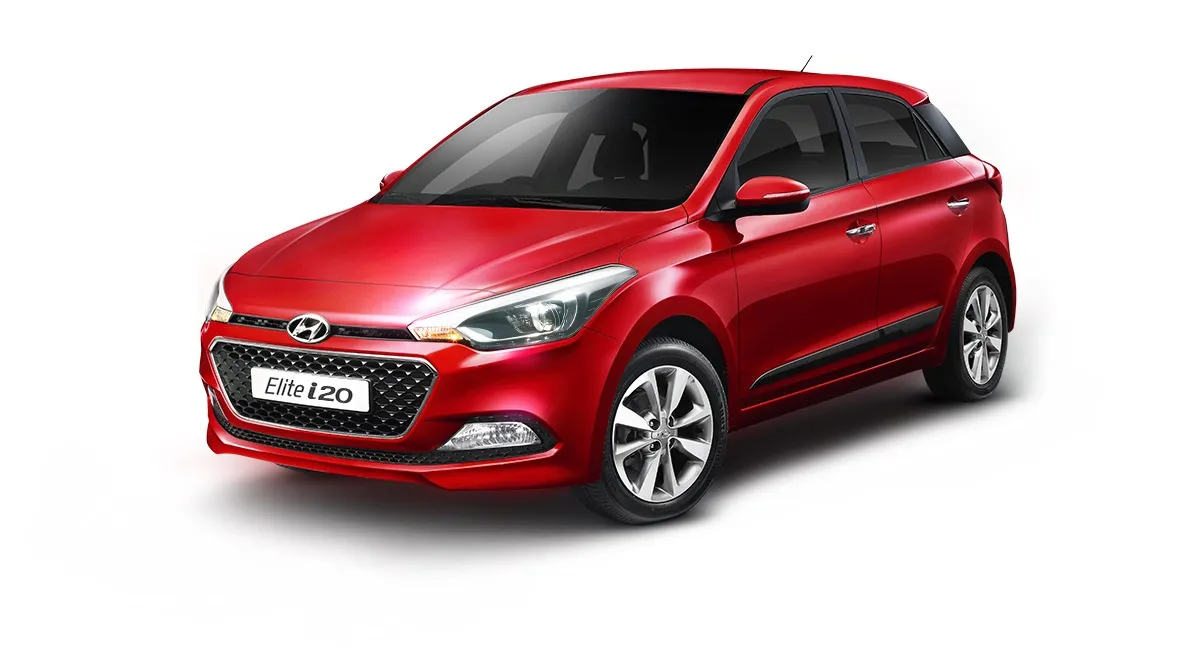 Elite I20