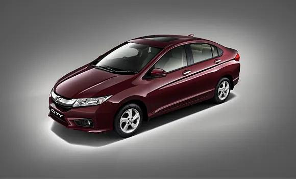 honda-city