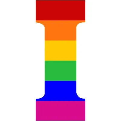 i