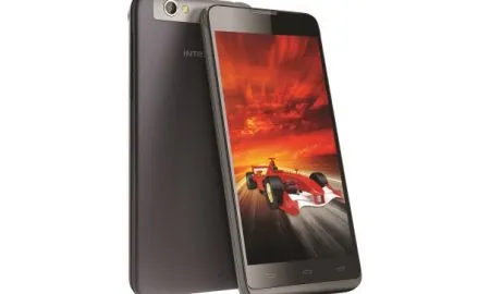Intex Smartphone