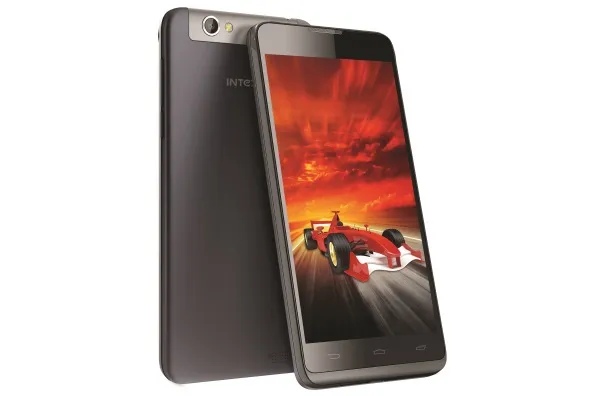 Intex Smartphone