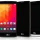 LG Smartphone