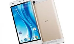 Lava Smartphone
