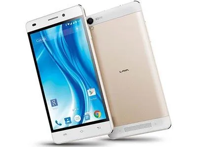 Lava Smartphone