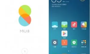 MIUI 8 For LeEco Le 2