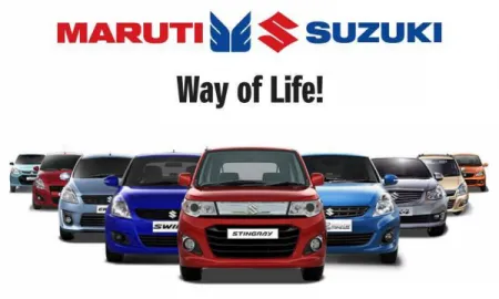 Maruti Suzuki