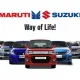 Maruti Suzuki