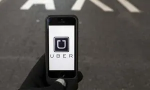 Maruti Suzuki Uber