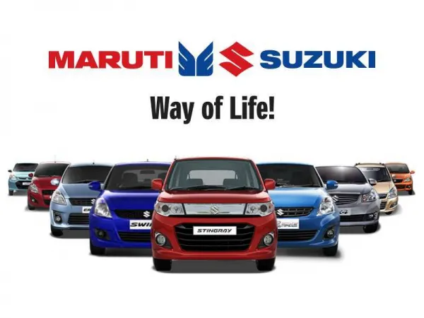 maruti-suzuki