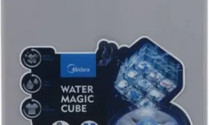 Midea 6.5 Kg Fully Automatic Top Load Washing Machine