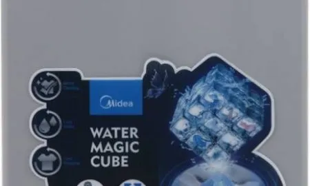 Midea 6.5 Kg Fully Automatic Top Load Washing Machine