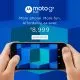 Motorola Launched Moto G Play