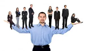 Never Trust Managers