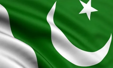 Pakistan
