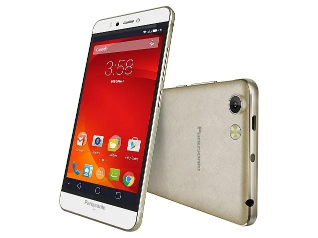 Panasonic P77