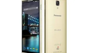 Panasonic Smartphone