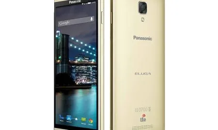 Panasonic Smartphone