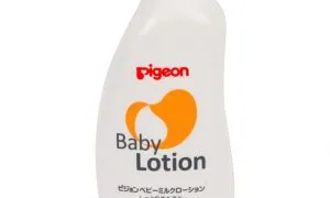 Pigeon Baby Milk Lotion
