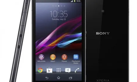 Sony Smartphone