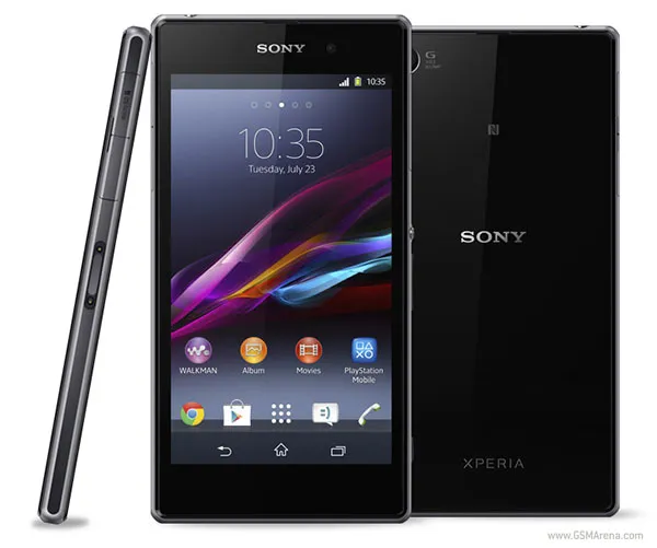 Sony Smartphone