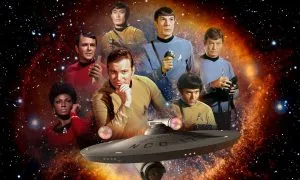 Star Trek