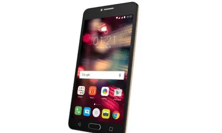 TCL Smartphone