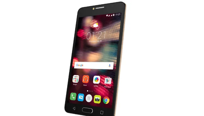 TCL Smartphone