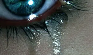 This Poem Made Me Cry