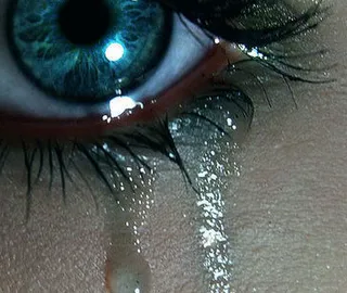 This Poem Made Me Cry