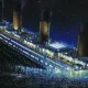 Titanic Sunk