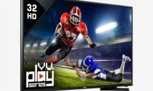 VU 32K160M 80cm 32 Inches HD Ready LED TV