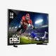 VU 32K160M 80cm 32 Inches HD Ready LED TV