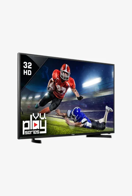 VU 32K160M 80cm 32 Inches HD Ready LED TV