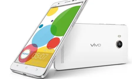 Vivo Smartphone Jio Preview Sim