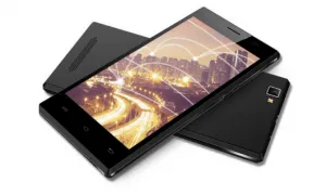 XOLO Launched Era 1X 4G VoLTE Smartphone