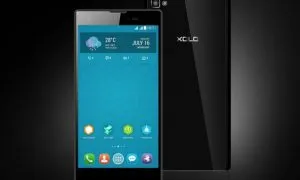 Xolo Smartphone