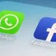 Facebook Whatsapp