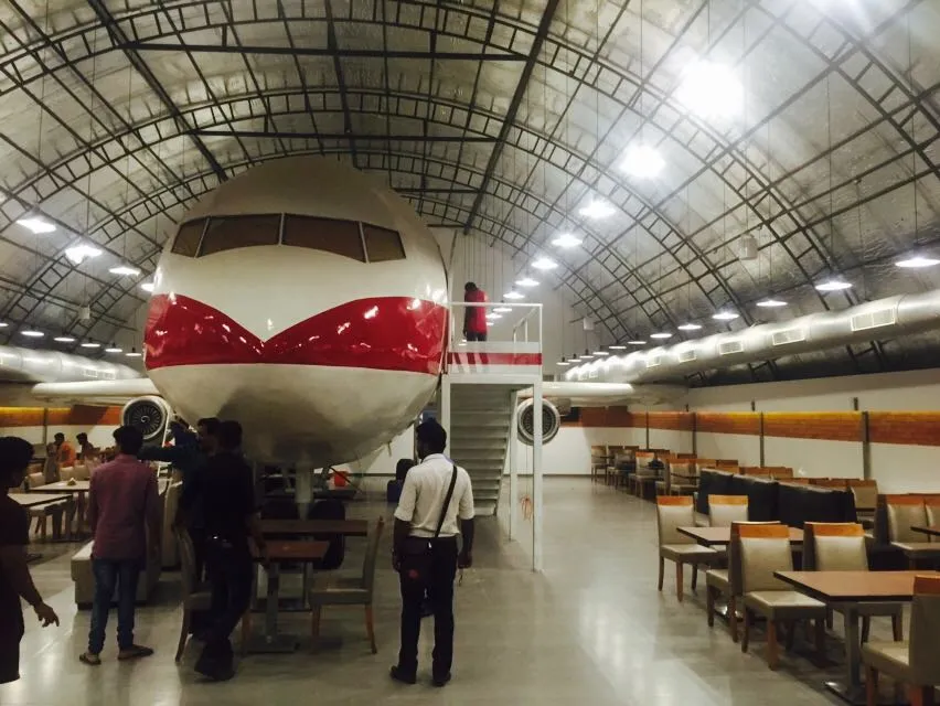 flight-restaurant-in-kerala-kazhakootam-5