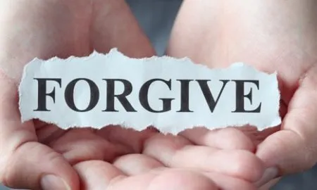 Forgive