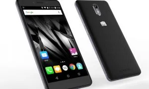 Micromax Canvas 5 Lite